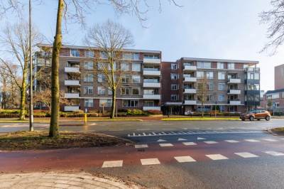 Woning Vosselmanstraat 163 Apeldoorn