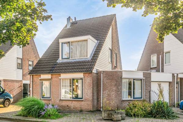 Woning Goudplevier 120 IJsselmuiden