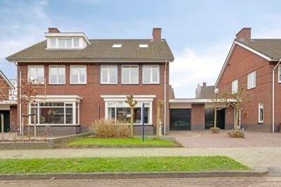 Woning de Wildert 6 Hoogerheide
