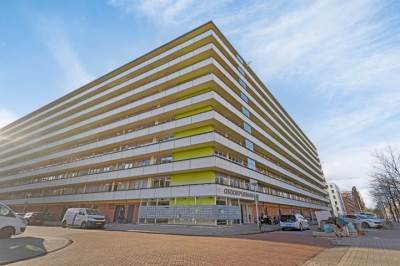 Woning Osdorper Ban 381 Amsterdam