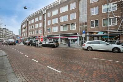 Woning Meent 7C Rotterdam