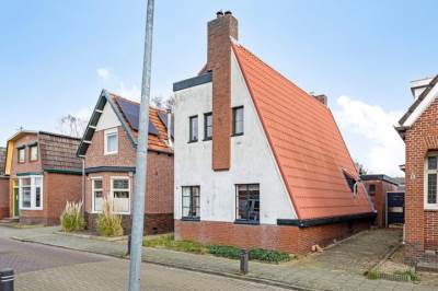 Woning Sarastraat 32 Veendam