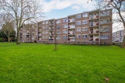 Woning Schependreef 63 Den Haag