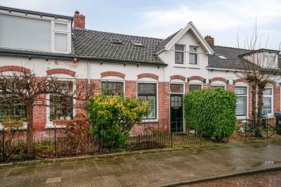 Woning Heernisseweg 81 Goes