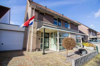 Woning Bomenland 20 Venhuizen