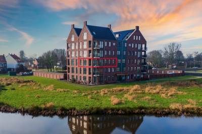 Woning Torenwachter 18 Hasselt