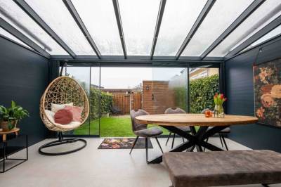 Woning Apollolaan 53 Enschede