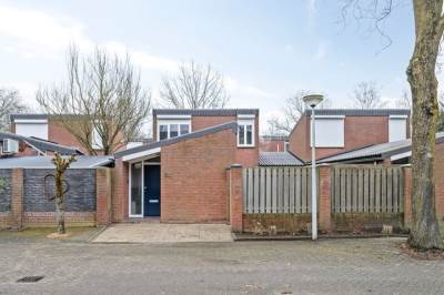 Woning Mimosastraat 62 Weert