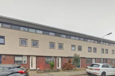 Woning Primulalaan 55 Ede