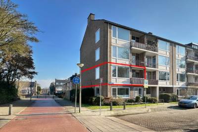 Woning Johan Wagenaarstraat 2B Amersfoort