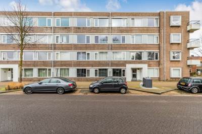 Woning Oude Molenstraat 96 Oss