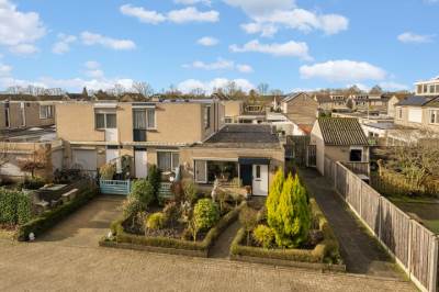 Woning Hoenderberg 22 Roosendaal