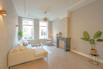 Woning Van Speijkstraat 97 Den Haag