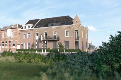 Woning Stationstraat 1 Beek (LI)