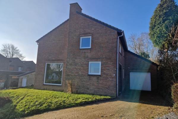 Woning Hemelrijkstraat 9 Valkenburg (LI)