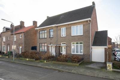 Woning Sint Josephstraat 69 Maastricht
