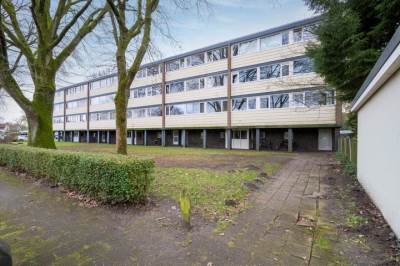 Woning Varenkamp 227 Emmen
