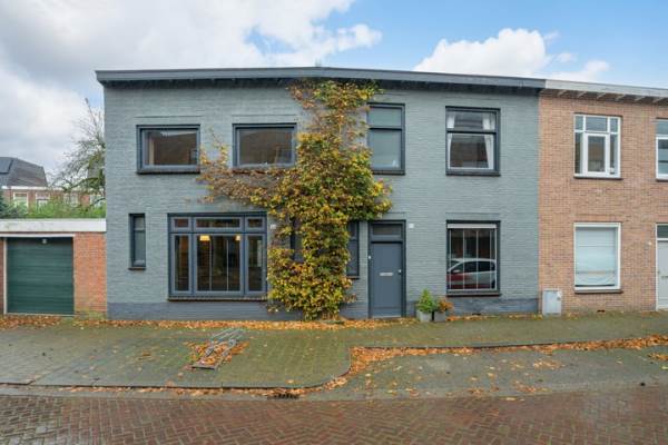 Woning Balfortstraat 35 Breda