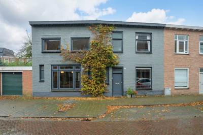 Woning Balfortstraat 35 Breda
