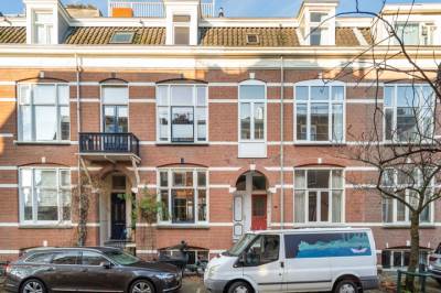 Woning 2e Spechtstraat 4BS Utrecht