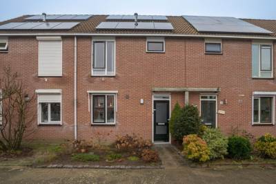 Woning Oldemeulehoek 90 Enschede