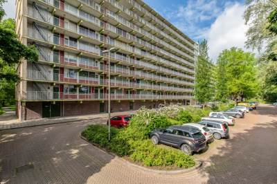 Woning Westervenne 301 Purmerend