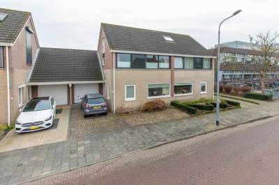 Woning Breeweg 71C Middelburg
