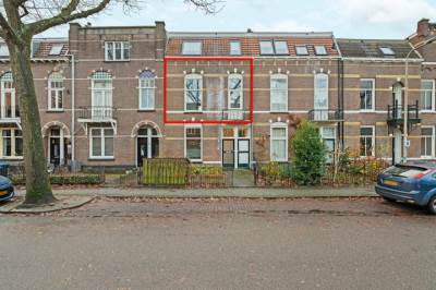 Woning Groesbeeksedwarsweg 256 Nijmegen