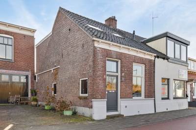 Woning Parkweg 97 Enschede
