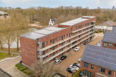 Woning Hof van Plettenburg 19 Nieuwegein