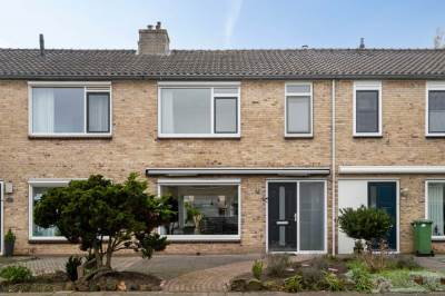 Woning Prinses Beatrixlaan 5 IJsselstein