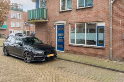 Woning Normalaan 56 Nieuwegein
