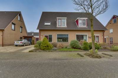 Woning De Slikslede 8 Swifterbant