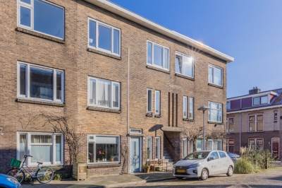 Woning Bataviastraat 67 Utrecht