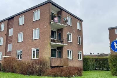 Woning Neptunusstraat 42 Nijmegen