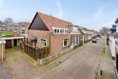 Woning Annastraat 16 Velp (GE)