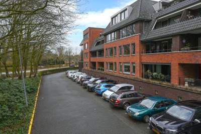 Woning Godelindeweg 1A5 Naarden