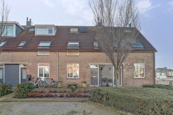 Woning Veenkade 28 Waddinxveen