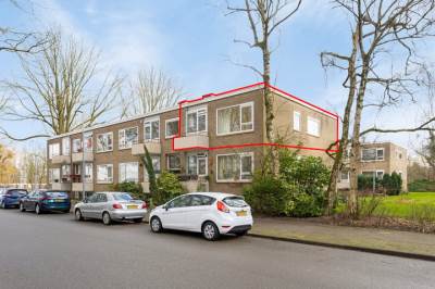 Woning Helper Brink 83 Groningen