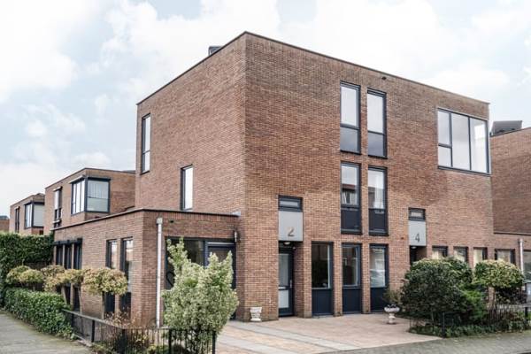 Woning Kennemerpoort 2 Nieuw-Vennep