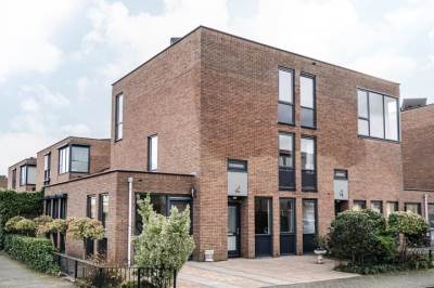 Woning Kennemerpoort 2 Nieuw-Vennep