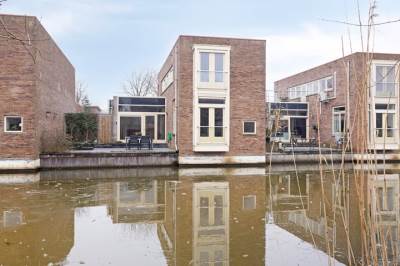 Woning Beyerinckstraat 12 Deventer