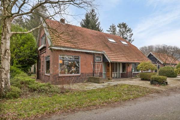 Woning Graswijk 45A Assen