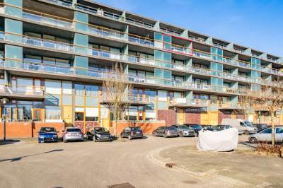 Woning Fortunadreef 149 Utrecht