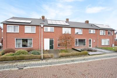 Woning IJsbaanstraat 23 Denekamp