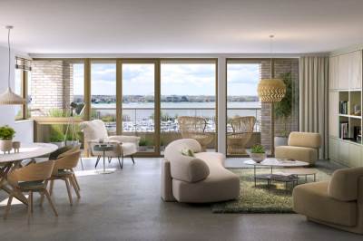 Woning Marinaweg 128 Almere