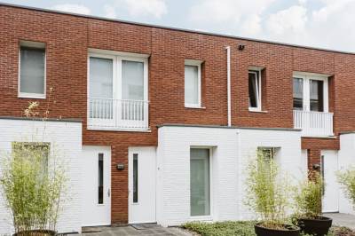 Woning Jacobstraat 41 Haarlem