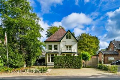 Woning Dorpsstraat 11 Doorn