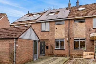 Woning Goudse Steen 27 Wijk bij Duurstede