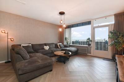 Woning Bagijnenwaard 328 Zoetermeer